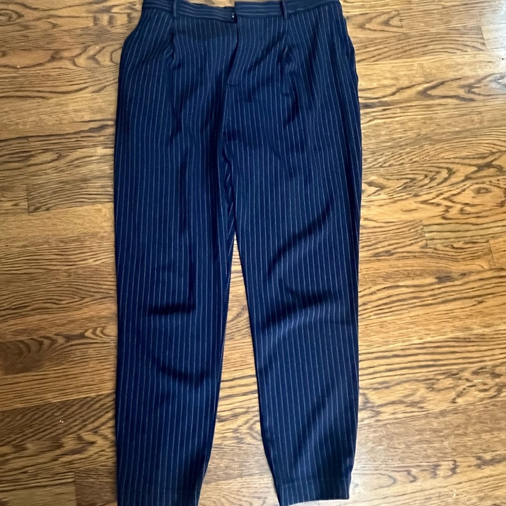 uniqlo trousers